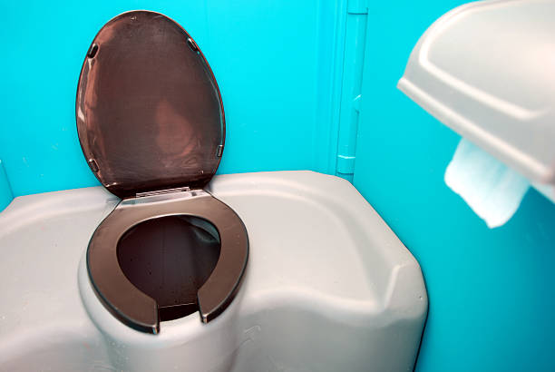 Portable bathroom rental in Woodbridge, CA