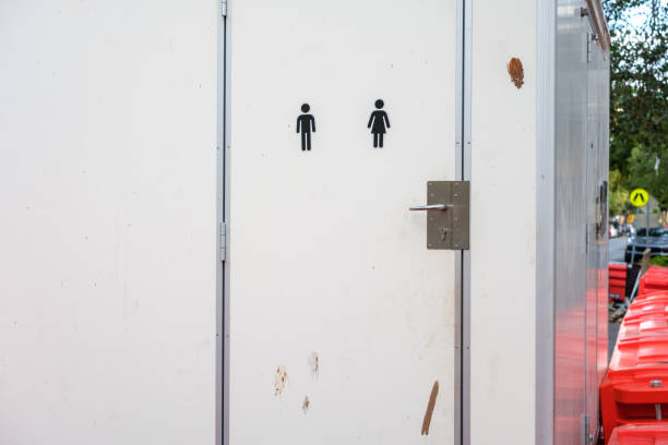 Best Affordable porta potty rental  in Woodbridge, CA